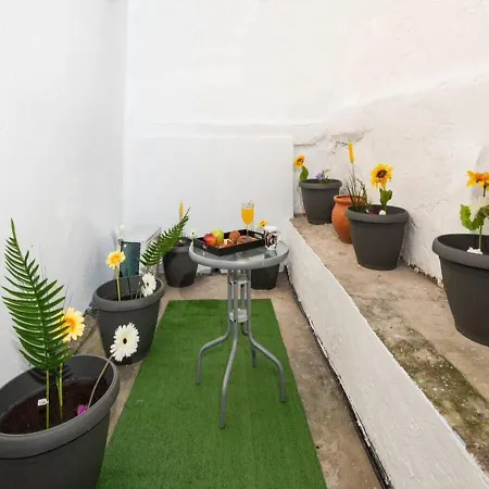 Emerald Dream House#poiessa, Medieval Town Апартаменти Rhodes City