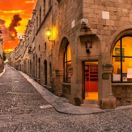 Apartament Emerald Dream House#poiessa, Medieval Town